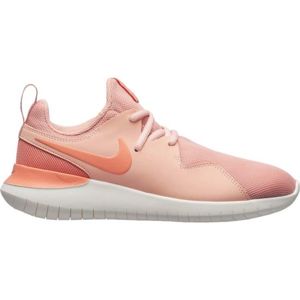 Nike TESSEN růžová 7.5 - Dámská volnočasová obuv