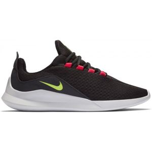 Nike VIALE černá 9 - Pánské volnočasové boty