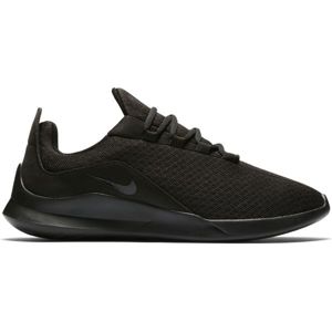 Nike VIALE černá 10 - Pánská vycházková obuv