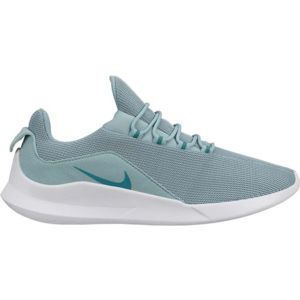 Nike VIALE Dámská volnočasová obuv, světle zelená, velikost 39