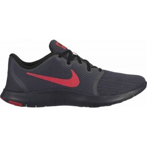 Nike FLEX CONTRACT 2 černá 12 - Pánská běžecká obuv