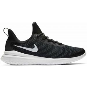 Nike RENEW RIVAL černá 11.5 - Pánská běžecká obuv