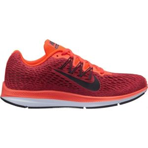 Nike AIR ZOOM WINFLO 5 červená 10 - Pánská běžecká obuv