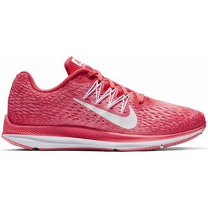 Nike ZOOM WINFLO 5 W růžová 9.5 - Dámská běžecká obuv
