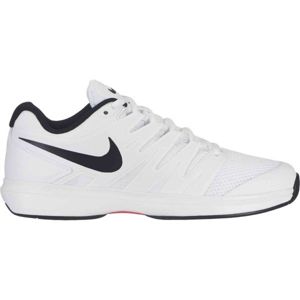 Nike AIR ZOOM PRESTIGE bílá 11.5 - Pánská tenisová obuv