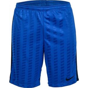 Nike ACDMY SHORT modrá S - Pánské šortky