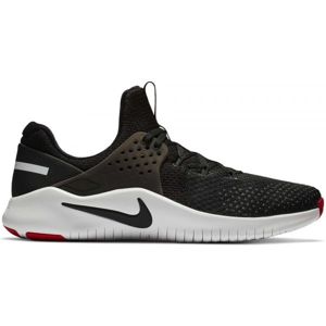 Nike FREE TR V8 černá 9 - Pánská tréninková obuv