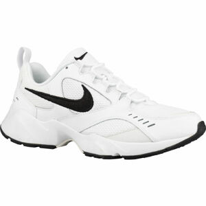 Nike AIR HEIGHTS bílá 11 - Pánská volnočasová obuv