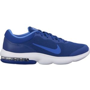 Nike AIR MAX ADVANTAGE tmavě modrá 11 - Pánská vycházková obuv