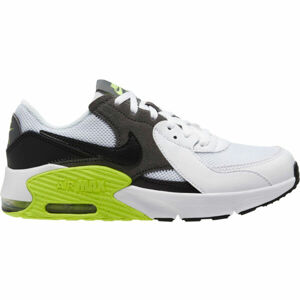 Nike AIR MAX EXCEE Dámská volnočasová obuv, bílá, velikost 40.5