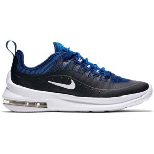Nike AIR MAX MILLENIAL GS tmavě modrá 5.5Y - Chlapecké boty