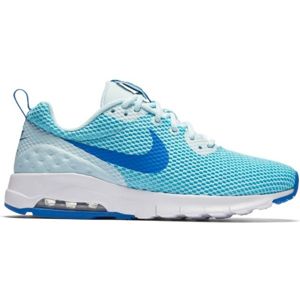 Nike AIR MAX MOTION LW SE SHOE modrá 8.5 - Dámská obuv