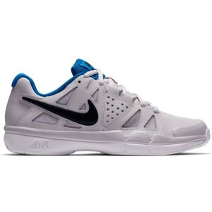 Nike AIR VAPOR ADVANTAGE šedá 9 - Pánská tenisová bota