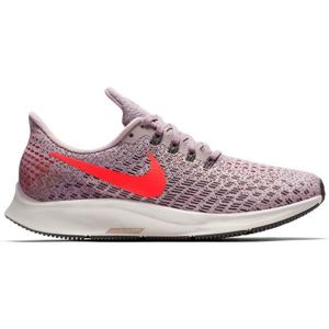 Nike AIR ZOOM PEGASUS 35 W růžová 10 - Dámská běžecká obuv