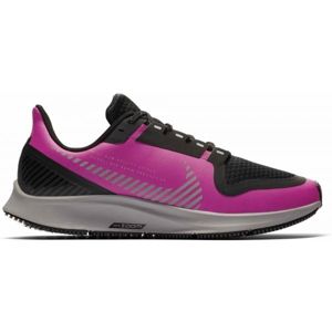Nike AIR ZOOM PEGASUS 36 SHIELD W růžová 7 - Dámská běžecká obuv