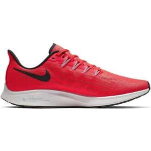 Nike AIR ZOOM PEGASUS 36 červená 8 - Pánská běžecká obuv