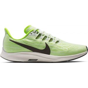 Nike AIR ZOOM PEGASUS 36 zelená 11 - Pánská běžecká obuv