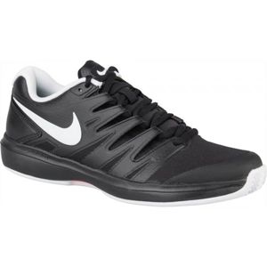 Nike AIR ZOOM PRESTIGE CLAY černá 10.5 - Pánská tenisová obuv