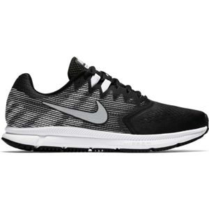 Nike AIR ZOOM SPAN 2 M Pánská běžecká obuv, černá, velikost 43