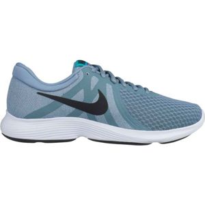 Nike REVOLUTION 4 W modrá 8.5 - Dámská běžecká obuv