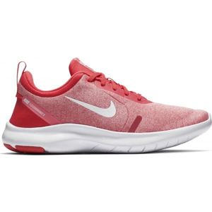 Nike FLEX EXPERIENCE RN 8 W oranžová 8 - Dámská běžecká obuv