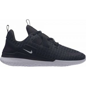 Nike RENEW ARENA W Dámská běžecká obuv, černá, velikost 39