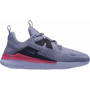 Nike RENEW ARENA W fialová 6.5 - Dámská běžecká obuv
