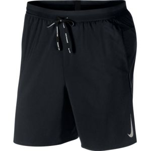 Nike FLX STRIDE SHORT 7IN BF černá XL - Pánské běžecké šortky