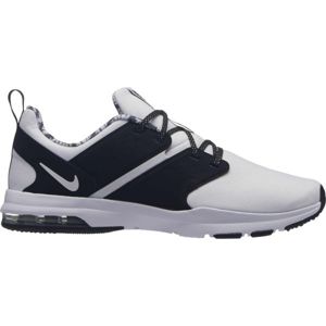 Nike AIR BELLA TR W bílá 9.5 - Dámská tréninková obuv