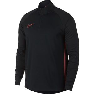 Nike DRY ACDMY DRIL TOP  L - Pánské fotbalové triko