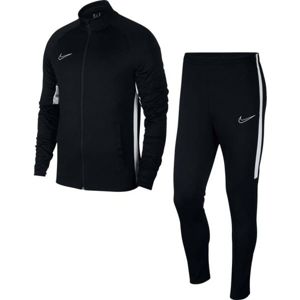 Nike DRY ACDMY TRK SU černá XL - Pánská souprava
