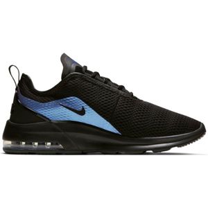 Nike AIR MAX MOTION 2 černá 10.5 - Pánské volnočasové boty