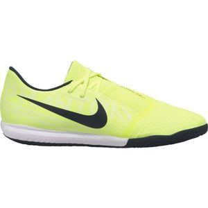 Nike PHANTOM VENOM ACADEMY IC světle zelená 11.5 - Pánské sálovky
