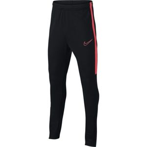 Nike DRY ACDMY PANT KPZ B černá XS - Dětské sportovní kalhoty