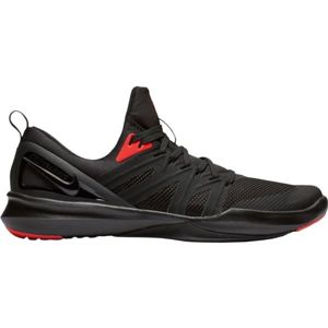 Nike VICTORY ELITE TRAINER černá 8 - Pánská tréninková obuv