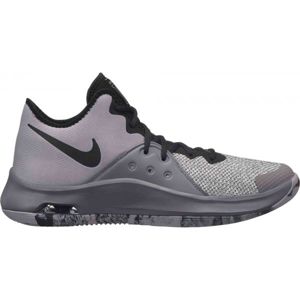 Nike AIR VERSITILE III šedá 14 - Pánská basketbalová obuv