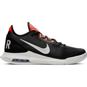 Nike AIR MAX WILDCARD černá 11 - Pánská tenisová obuv