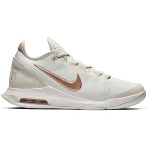 Nike AIR MAX WILDCARD bílá 7 - Dámská tenisová obuv