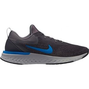 Nike ODYSSEY REACT šedá 9.5 - Pánská běžecká obuv