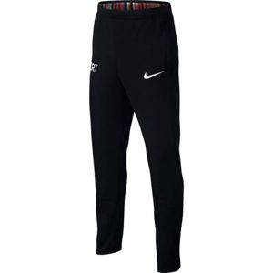 Nike CR7 B NK DRY PANT KPZ černá XL - Dětské tepláky