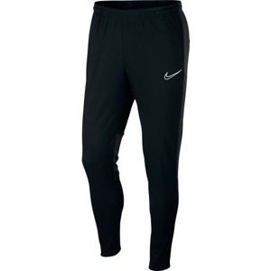 Nike DRY ACDMY PANT SMR KPZ černá S - Pánské kalhoty