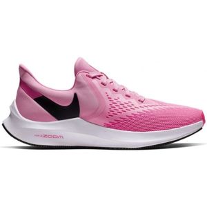 Nike ZOOM AIR WINFLO 6 W růžová 10 - Dámská běžecká obuv
