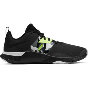 Nike RENEW RETALIATION TR černá 8.5 - Pánská tréninková bota