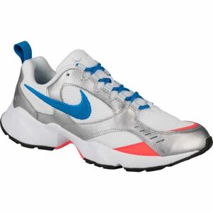 Nike AIR HEIGHTS bílá 12 - Pánská volnočasová obuv