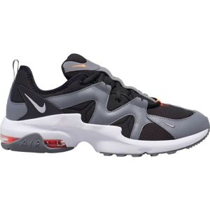 Nike AIR MAX GRAVITON Pánské volnočasové boty, Černá,Šedá,Bílá, velikost 10