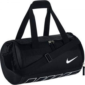 Nike ALPHA ADAPT DRM DFFL-MINI černá NS - Sportovní taška