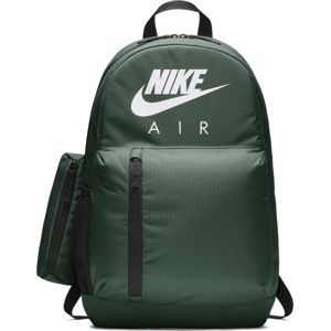 Nike KIDS ELEMENTAL GRAPHIC zelená NS - Dětský batoh