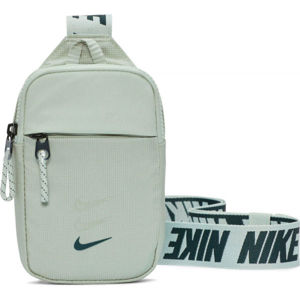 Nike ADVANCE HIP PACK Dokladovka, světle zelená, velikost os