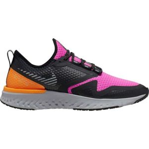 Nike ODYSSEY REACT 2 SHIELD W růžová 8.5 - Dámská běžecká obuv