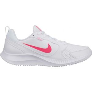 Nike TODOS bílá 9.5 - Dámská běžecká obuv